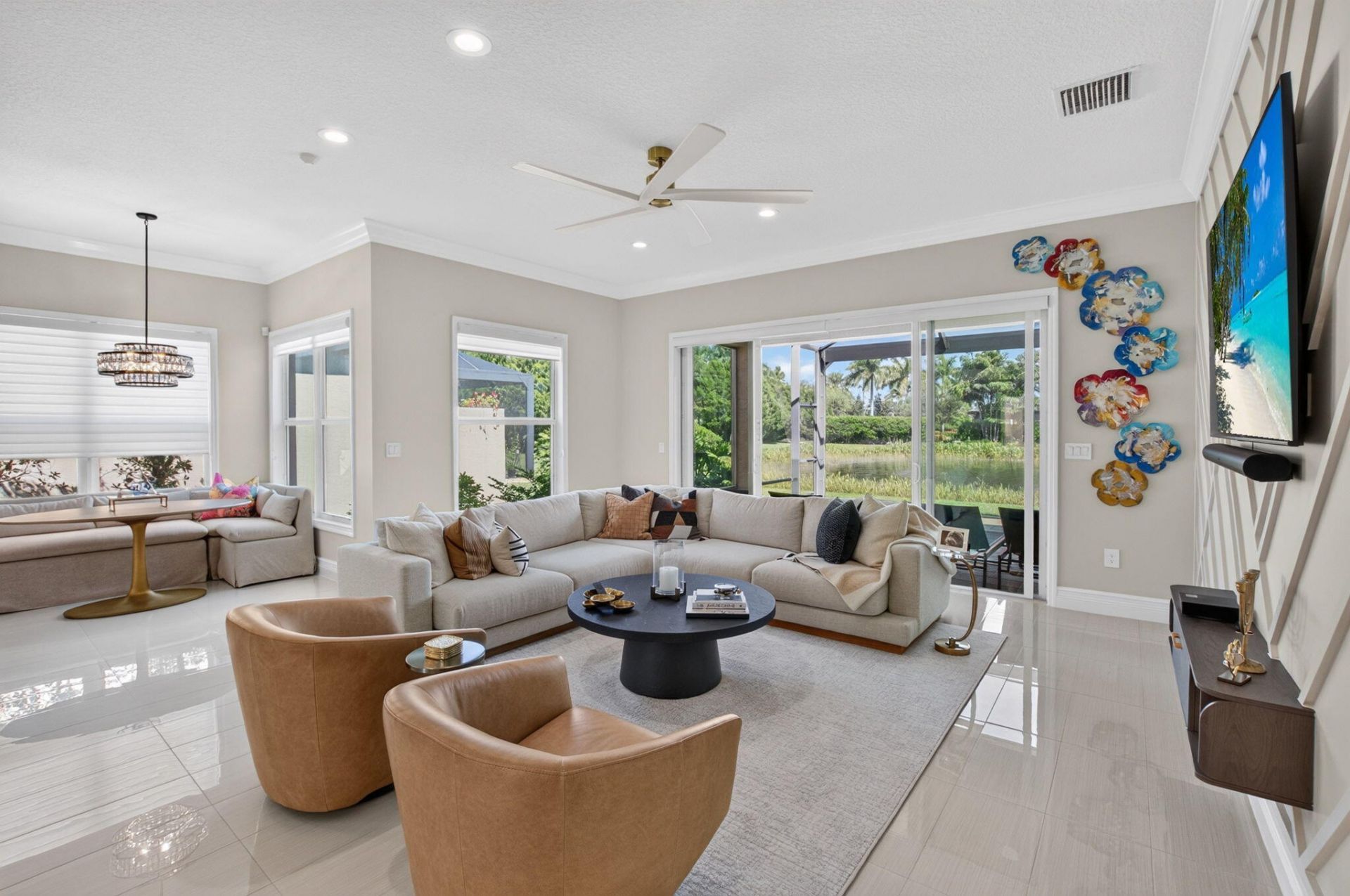 12294 Cascade Valley Lane, Boynton Beach, FL 33473 Photo