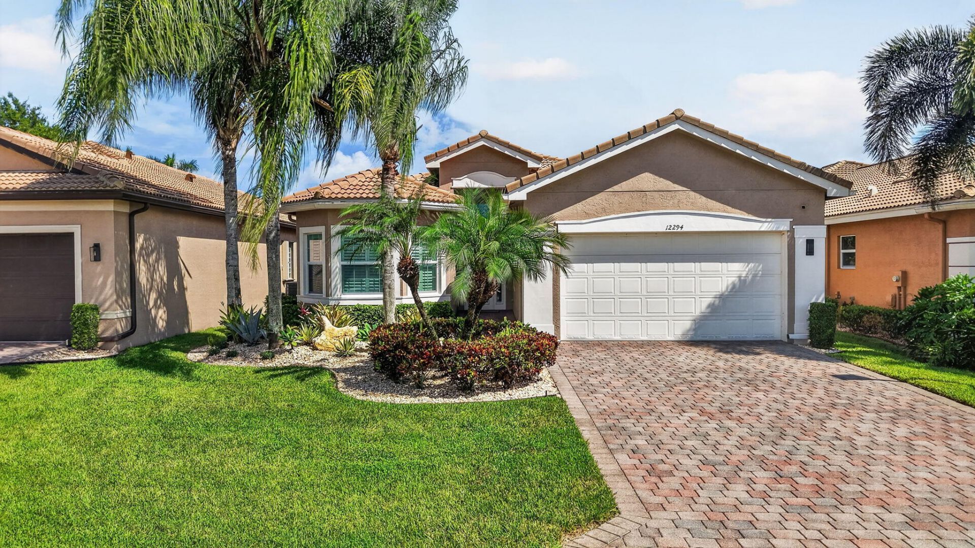 12294 Cascade Valley Lane, Boynton Beach, FL 33473 Photo