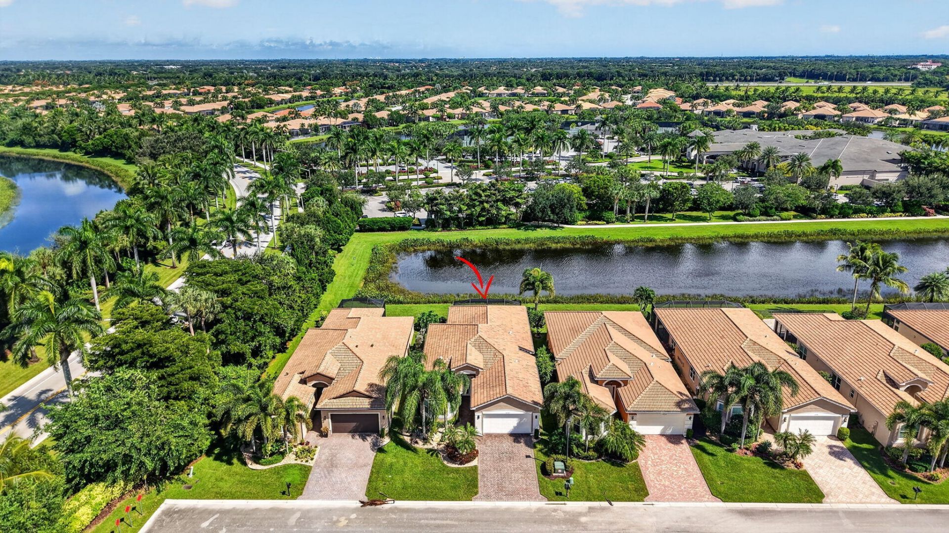 12294 Cascade Valley Lane, Boynton Beach, FL 33473 Photo