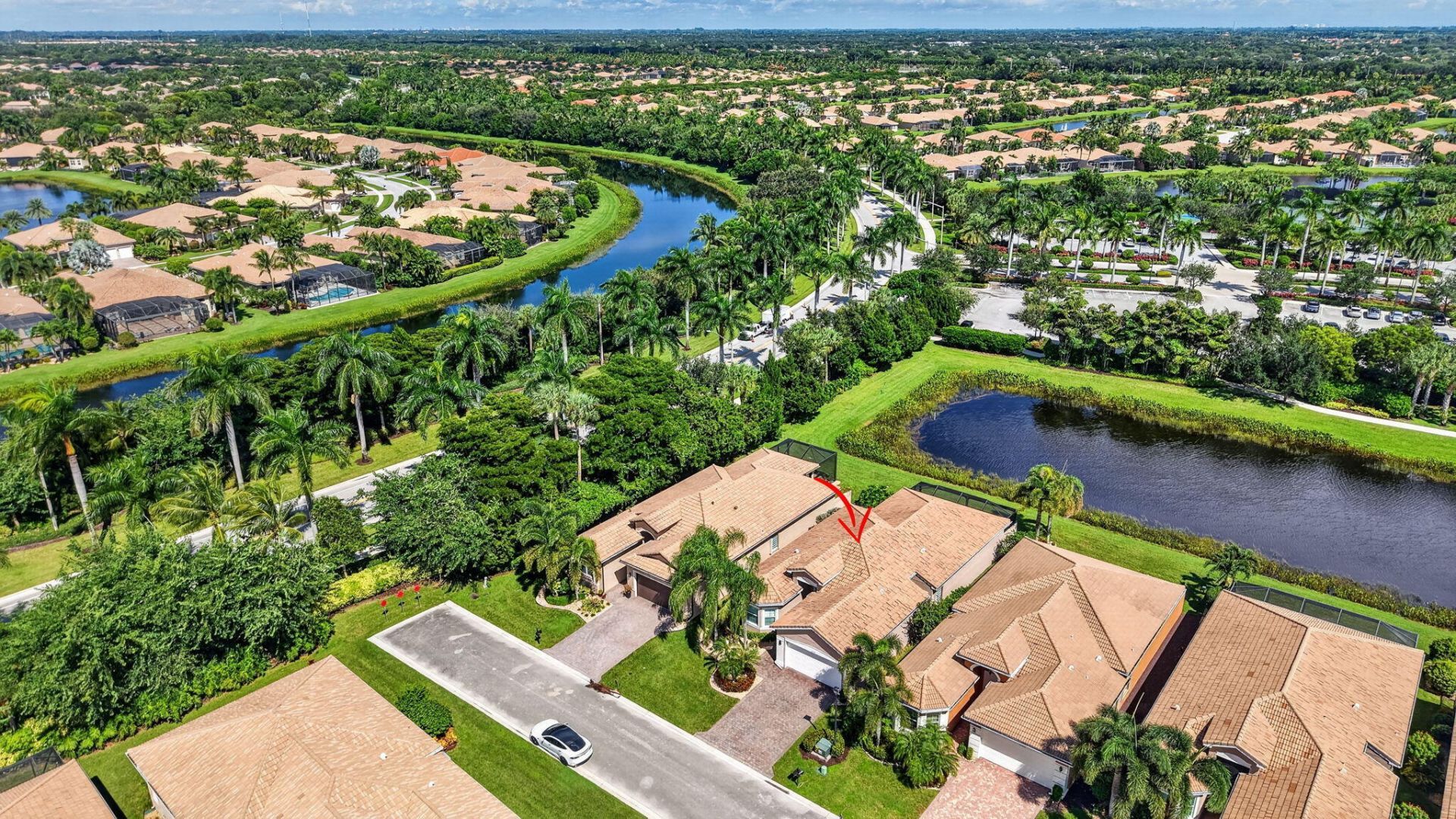 12294 Cascade Valley Lane, Boynton Beach, FL 33473 Photo