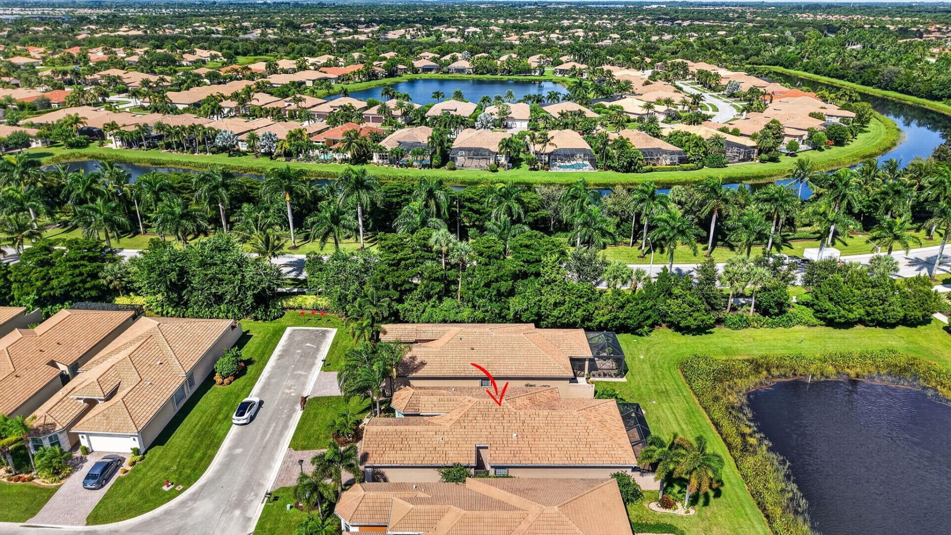 12294 Cascade Valley Lane, Boynton Beach, FL 33473 Photo
