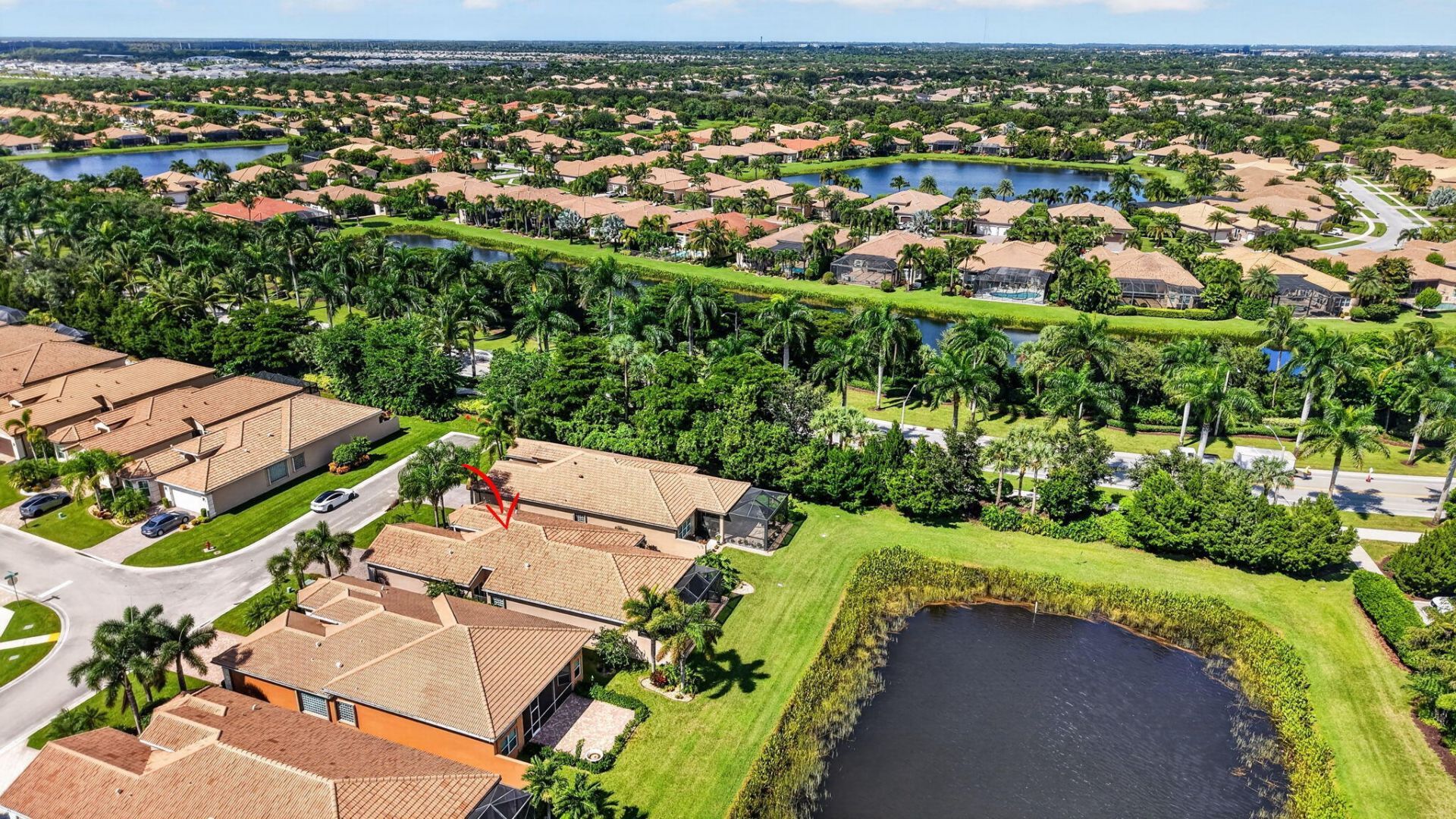 12294 Cascade Valley Lane, Boynton Beach, FL 33473 Photo