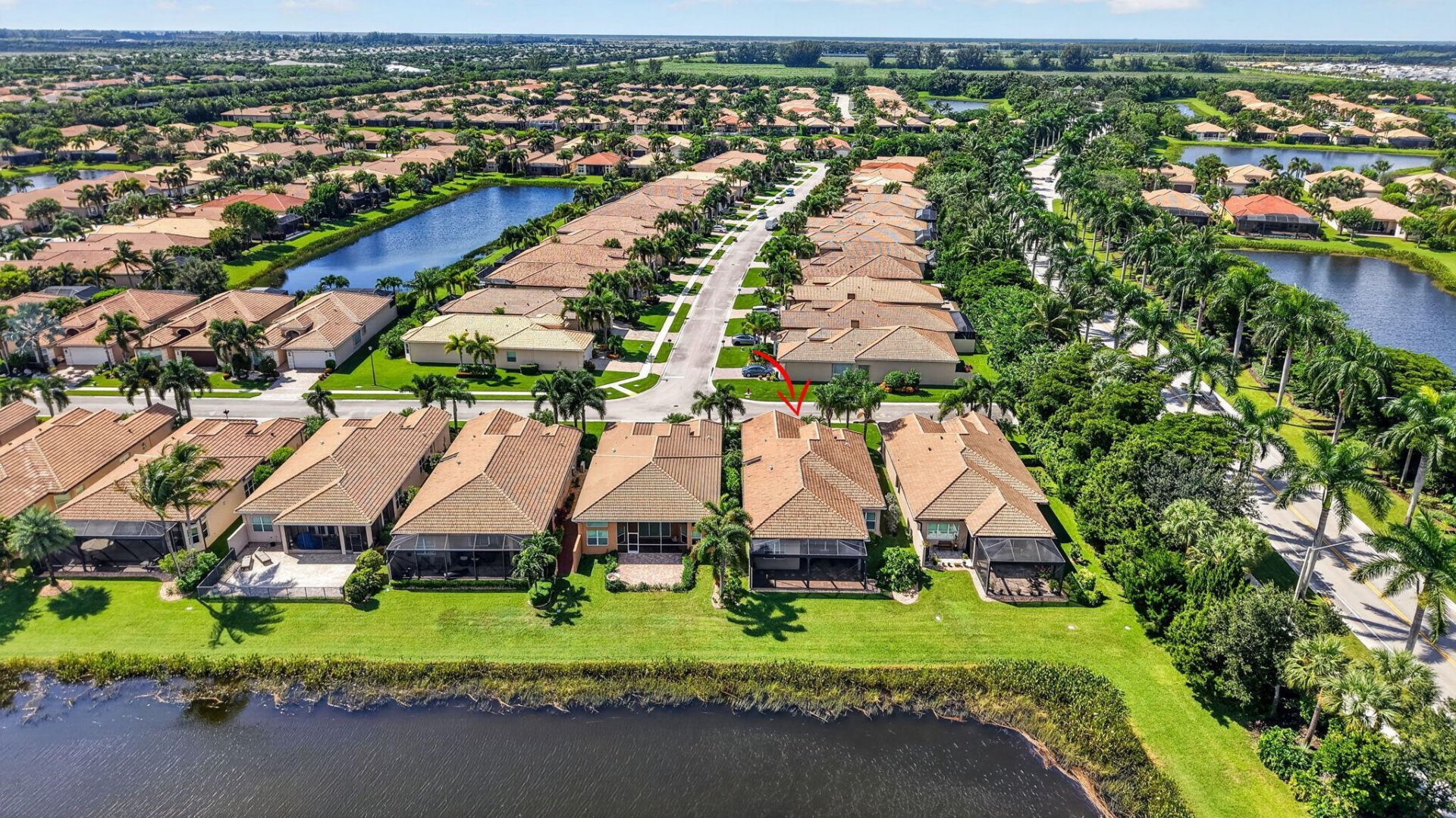 12294 Cascade Valley Lane, Boynton Beach, FL 33473 Photo