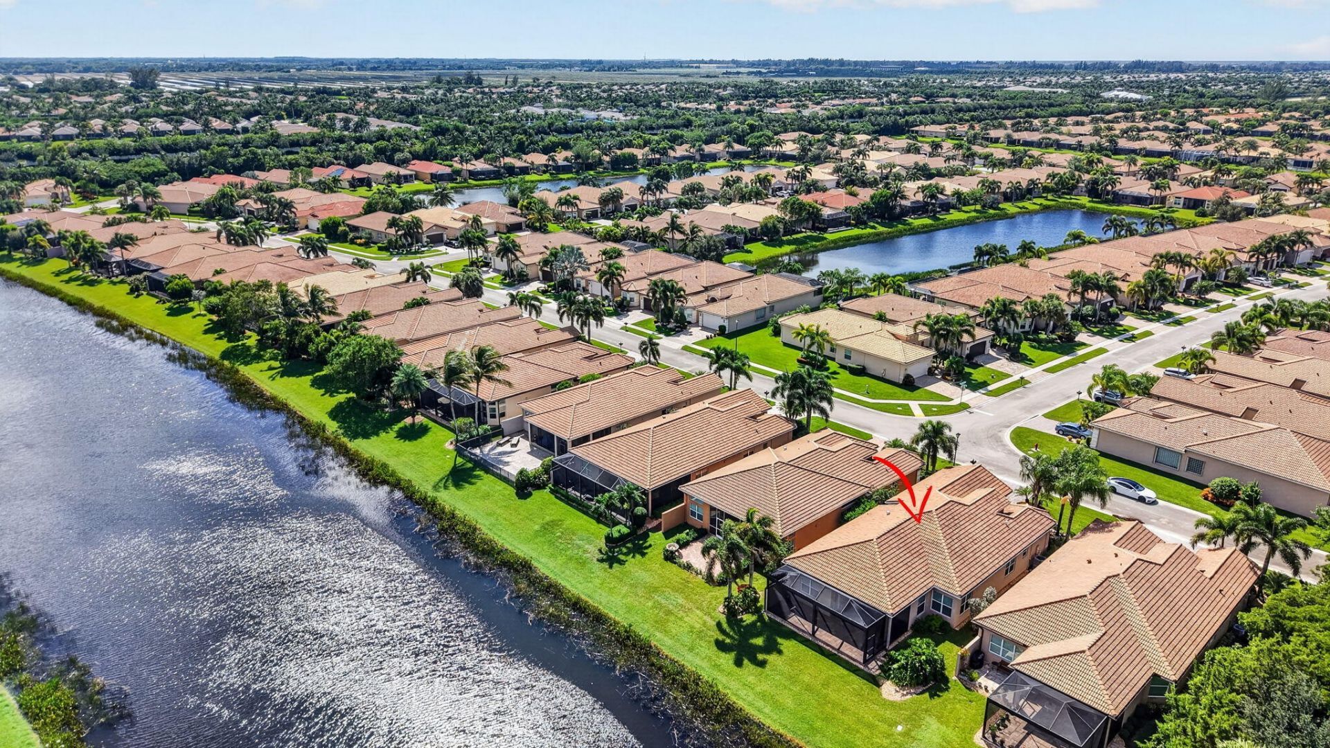 12294 Cascade Valley Lane, Boynton Beach, FL 33473 Photo