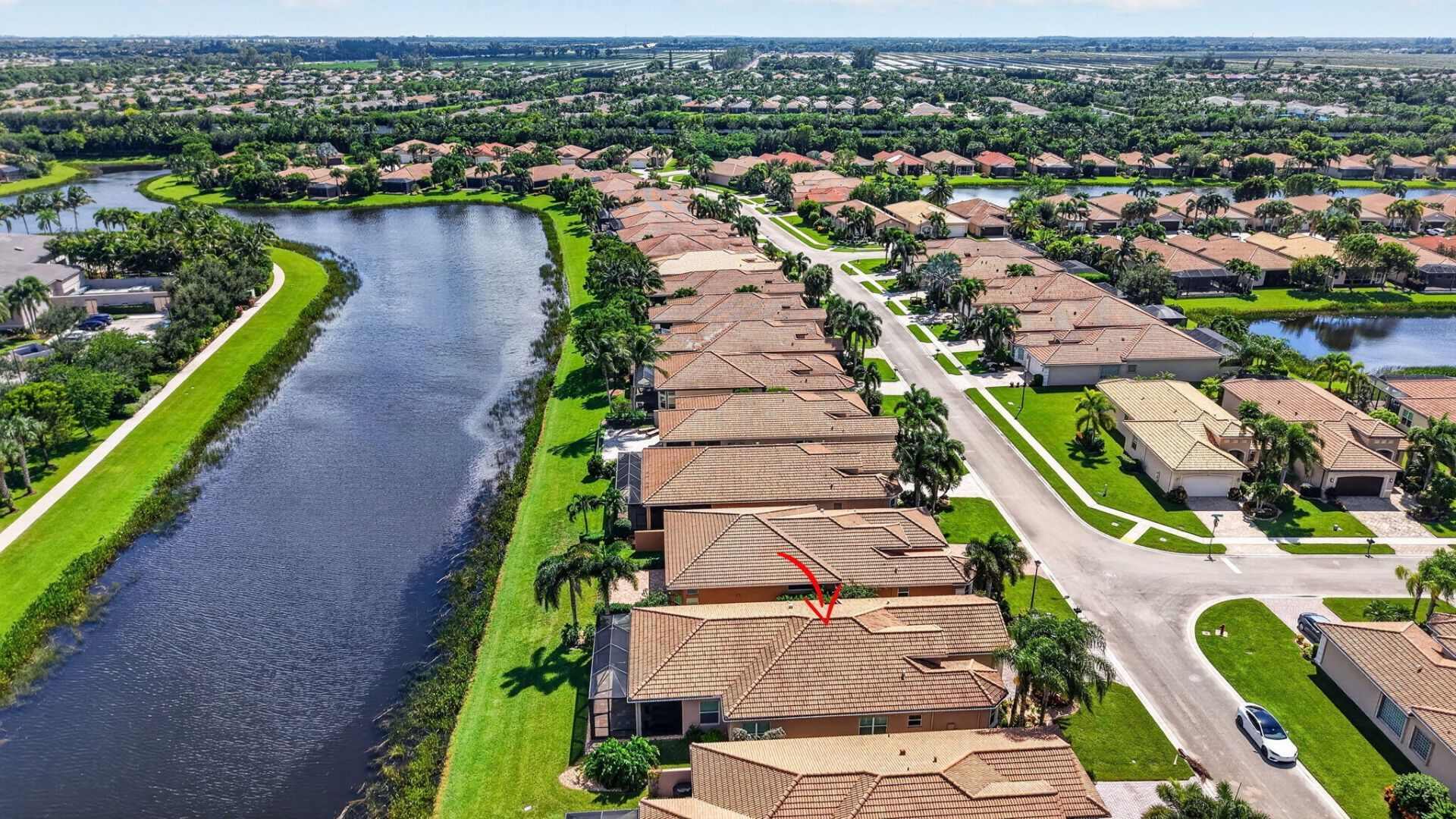 12294 Cascade Valley Lane, Boynton Beach, FL 33473 Photo