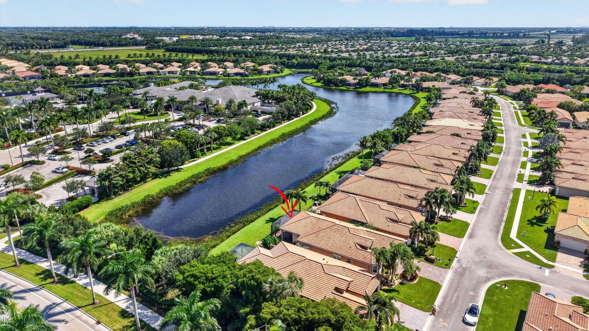 12294 Cascade Valley Lane, Boynton Beach, FL 33473 Photo