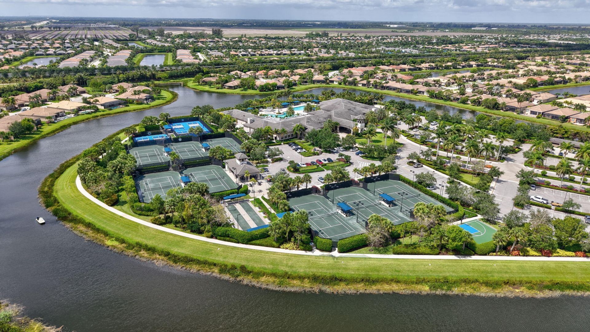 12294 Cascade Valley Lane, Boynton Beach, FL 33473 Photo