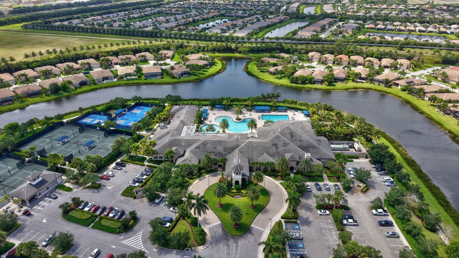 12294 Cascade Valley Lane, Boynton Beach, FL 33473 Photo