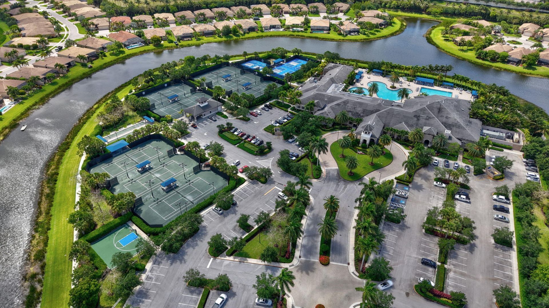 12294 Cascade Valley Lane, Boynton Beach, FL 33473 Photo