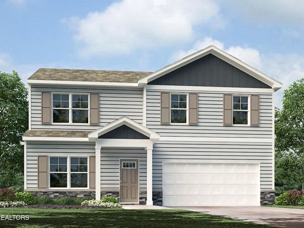 7534 Spindale Road , Knoxville, TN 37918