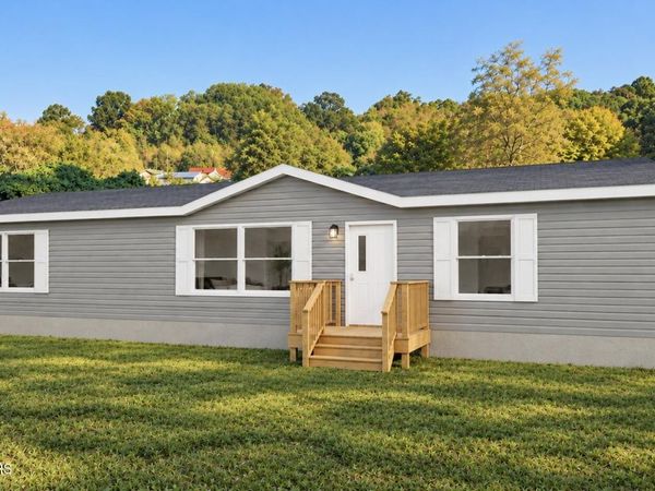 276 Mountain View Drive, Vonore, TN 37885