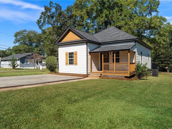 19 Allweather Street , Cartersville, GA 30120