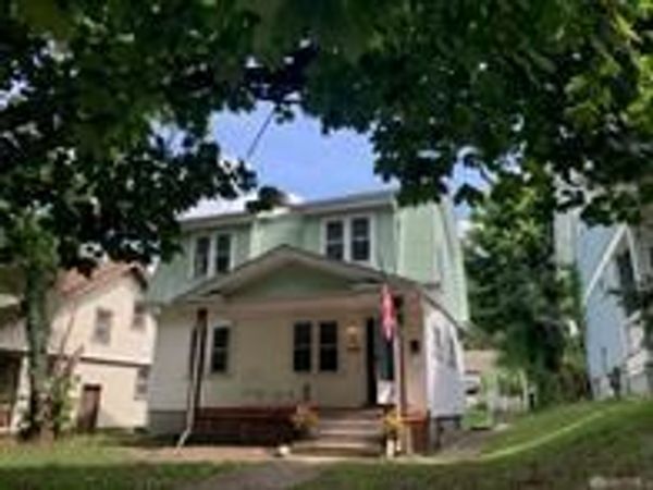 1318 Epworth Avenue, Dayton, OH 45410