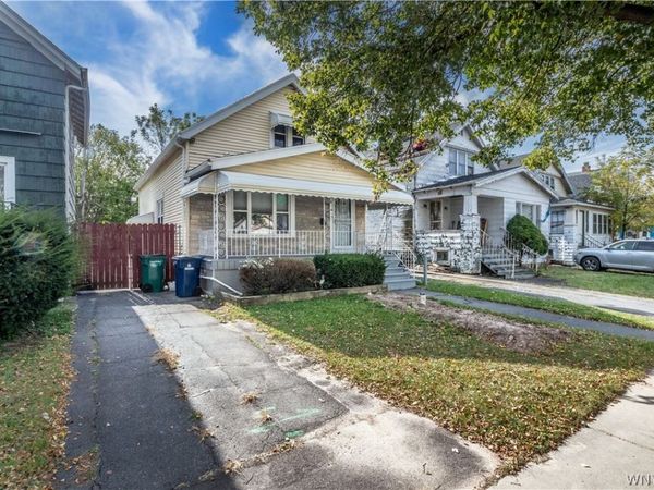 1289 Kensington Avenue, Buffalo, NY 14215