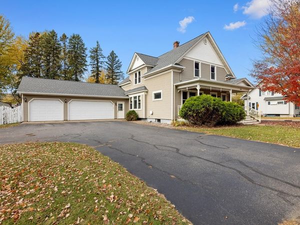 1418 W GRAND AVENUE, Schofield, WI 54476