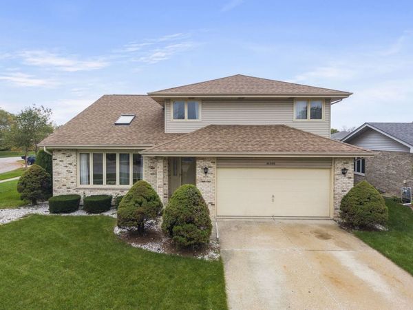 Tinley Park, IL 60477