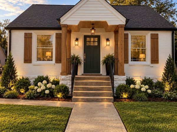 2601 Inga St , Nashville, TN 37216
