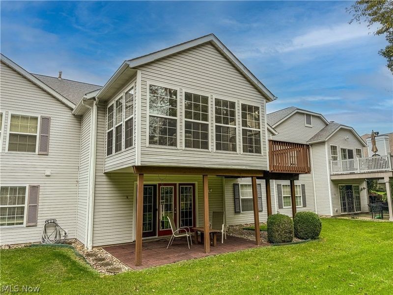 3852 Woodbury Oval, Unit 89, Stow, OH 44224 Photo 2
