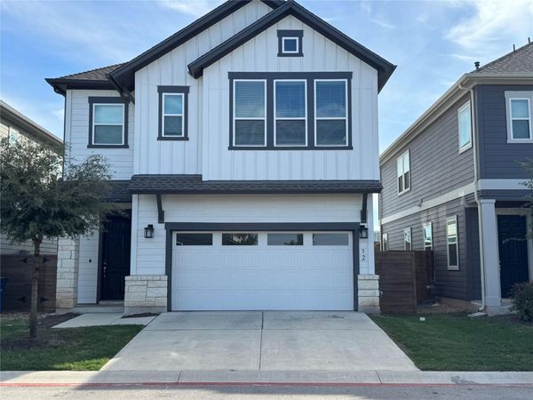 3000 Chisholm Trail RD, Unit 12, Round Rock, TX 78681