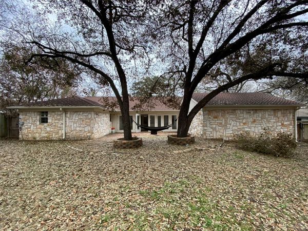 8708 Azalea TRL , Austin, TX 78759