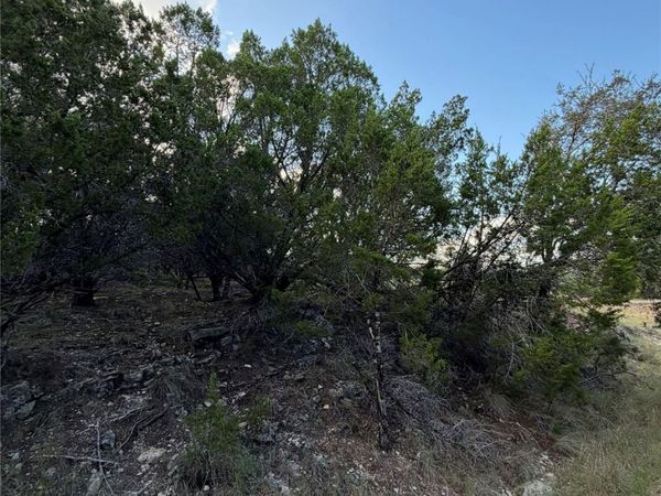 20011 Columbus LN , Lago Vista, TX 78645