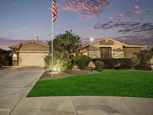 2652 E ZION Way, Chandler, AZ 85249