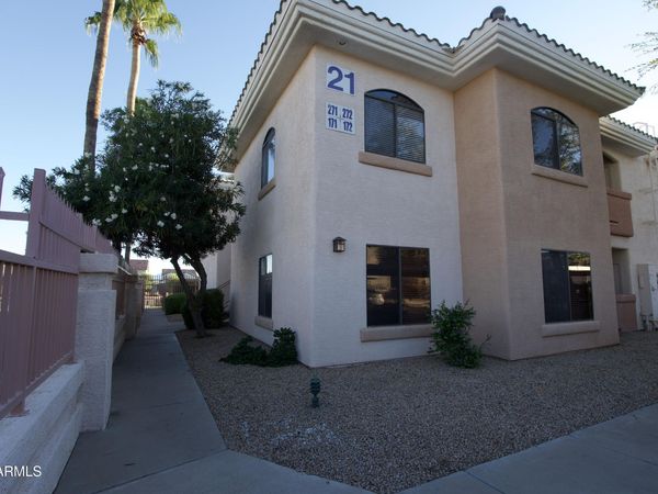 10030 W INDIAN SCHOOL Road, Unit 171, Phoenix, AZ 85037