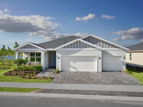 5766 HAMPTON PARK Circle, Vero Beach, FL 32966