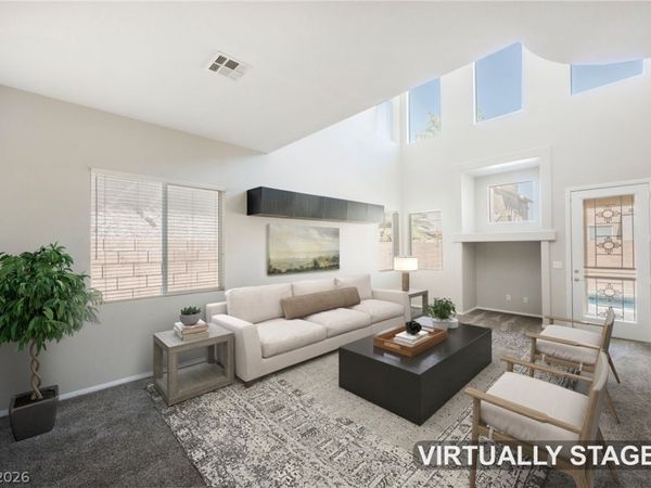 7960 Granite Walk Avenue , Las Vegas, NV 89178