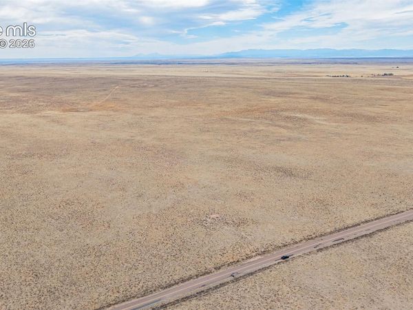 Myers Road, Colorado Springs, CO 80928