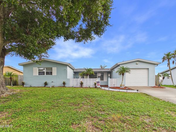 1865 Ixora Drive W , Melbourne, FL 32935