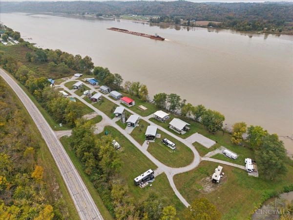 3235 U S Rt. 52, Franklin Twp, OH 45120