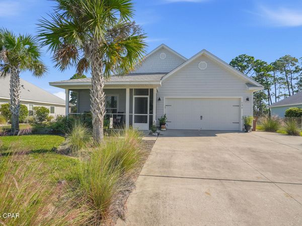 194 Tide Water Drive , Port St Joe, FL 32456