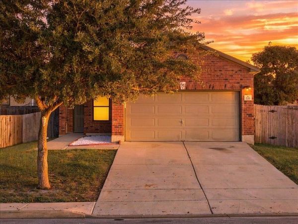 220 Rummel DR , Kyle, TX 78640