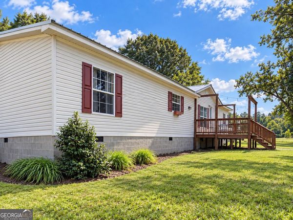 3856 Ga Highway 231, Harrison, GA 31035