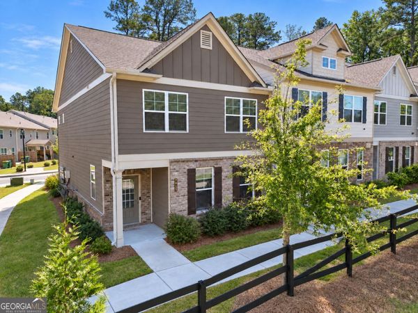 7011 Cedar Glen Road, Peachtree Corners, GA 30360