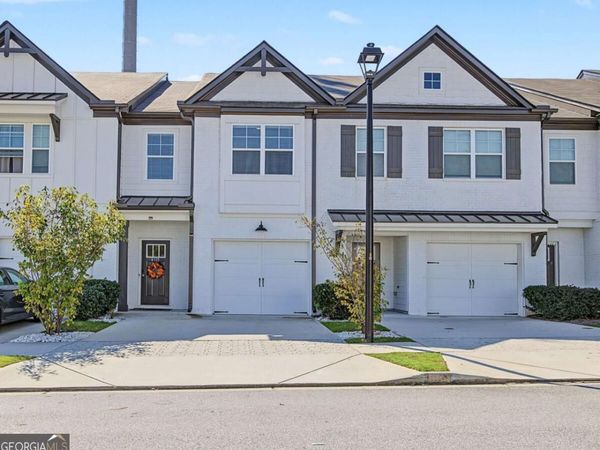 4119 Spring Valley Circle, Tucker, GA 30084
