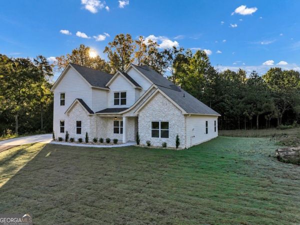5137 Maroney Mill Road, Douglasville, GA 30134