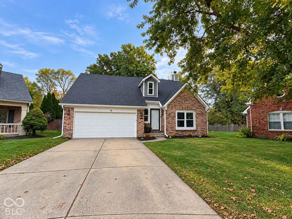 8584 Woodstone Court, Indianapolis, IN 46256
