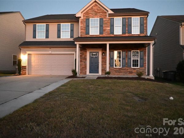 10924 Tailwater Street, Davidson, NC 28036