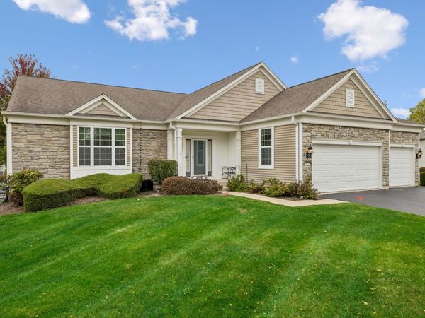 3665 Ryerson Street , Mundelein, IL 60060
