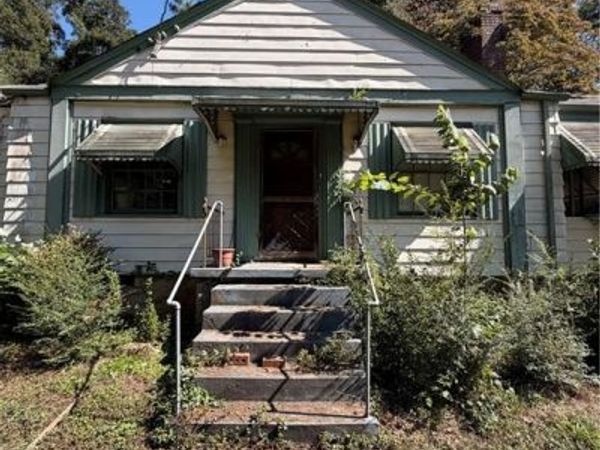 1595 Orlando Street SW, Atlanta, GA 30311