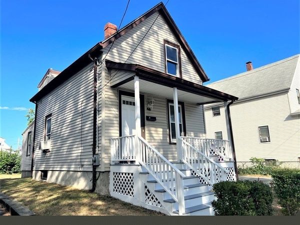 46 Sammett Street, Malden, MA 02148