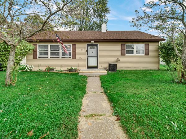 513 Roberts Street , La Porte, IN 46350