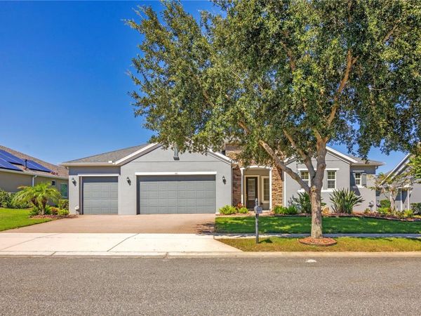 103 BALMY COAST ROAD , GROVELAND, FL 34736