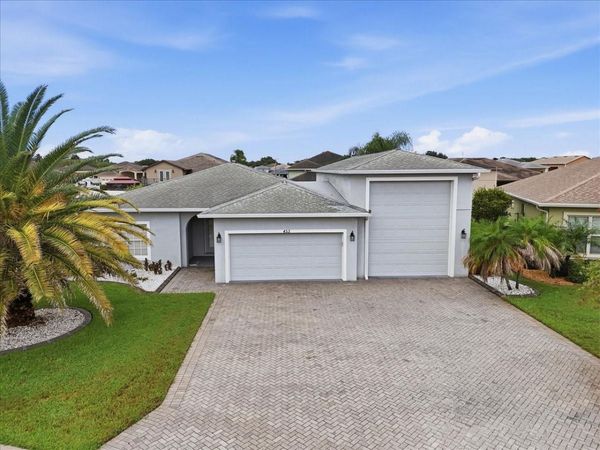 453 NOLANE LANE , POLK CITY, FL 33868
