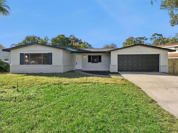 720 HIGHLAND TERRACE , TITUSVILLE, FL 32796