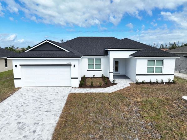 10149 CALUMET BOULEVARD , PORT CHARLOTTE, FL 33981