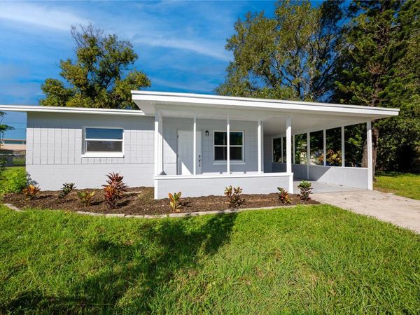 6542 GEM LANE , SEMINOLE, FL 33772