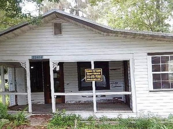 22404 LAKE VILLAGE LANE , BROOKSVILLE, FL 34601